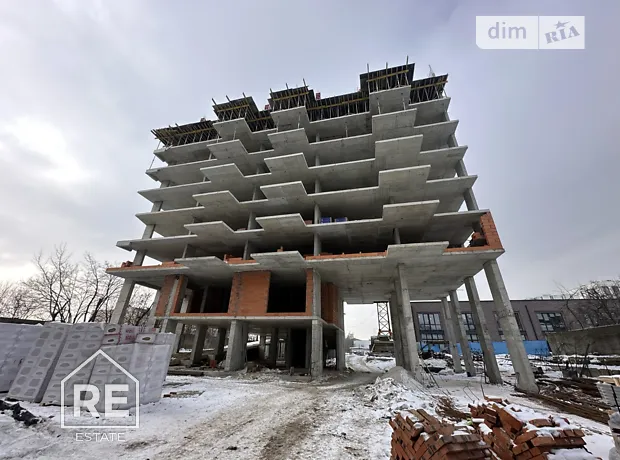 Квартира на вул. Володимира Навроцького в Львові, ID 171768, фото №7