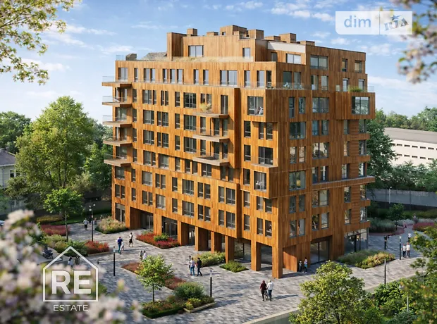 Квартира на вул. Володимира Навроцького в Львові, ID 171768, фото №8