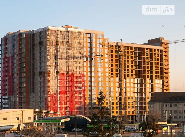 Квартира на вул. Хриплинська, 9 в Івано-Франківську, ID 166160, фото №2