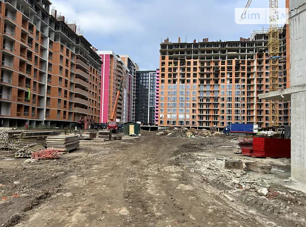 Квартира на вул. Хриплинська, 9 в Івано-Франківську, ID 166160, фото №6