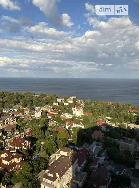 Квартира на вул. Дача Ковалевського в Одесі, ID 184941, фото №8
