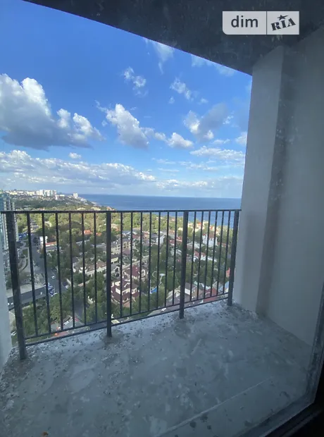 Квартира на вул. Дача Ковалевського в Одесі, ID 183725, фото №8