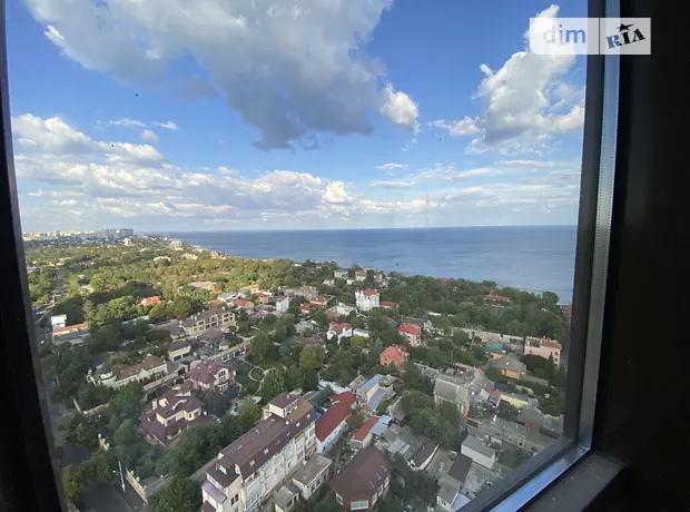 Квартира на вул. Дача Ковалевського в Одесі, ID 203134, фото №11