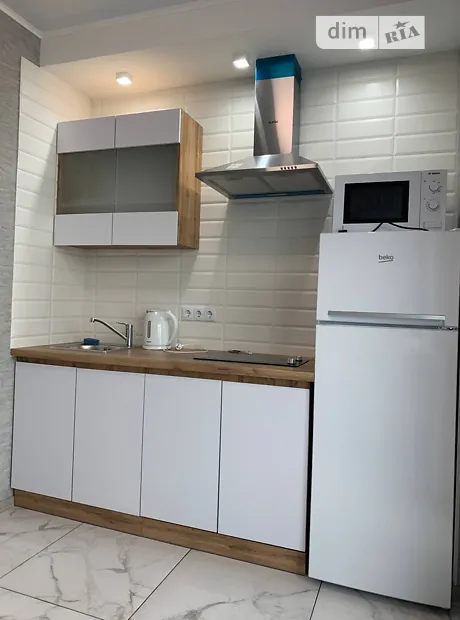 Квартира на вул. Львівська, 15Б в Одесі, ID 316813, фото №1
