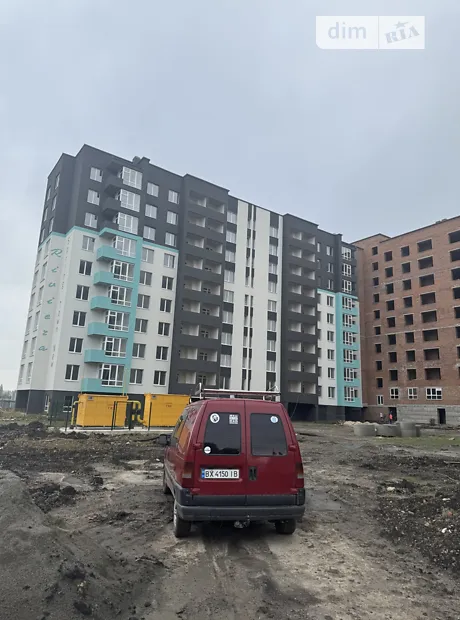 Квартира на вул. Нижня Берегова в Хмельницькому, ID 222233, фото №10