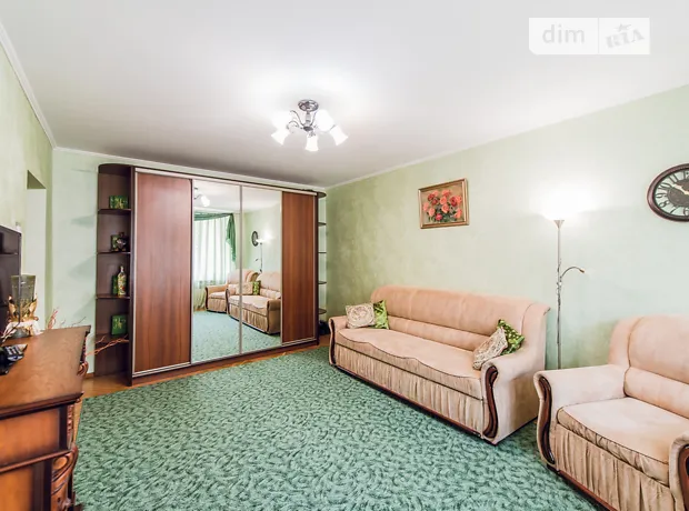 Квартира на вул. Василя Тютюнника, 22 в Києві, ID 357014, фото №11