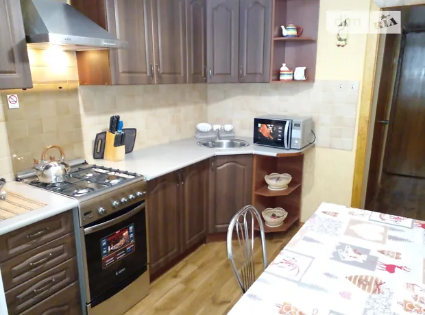 Квартира на вул. Василя Тютюнника, 22 в Києві, ID 357014, фото №16