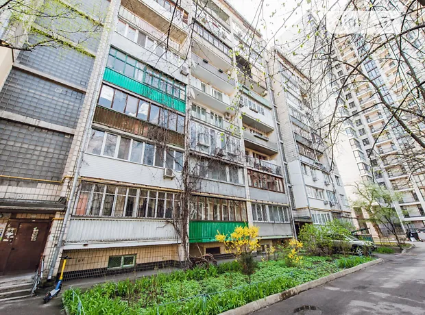 Квартира на вул. Василя Тютюнника, 22 в Києві, ID 357014, фото №20