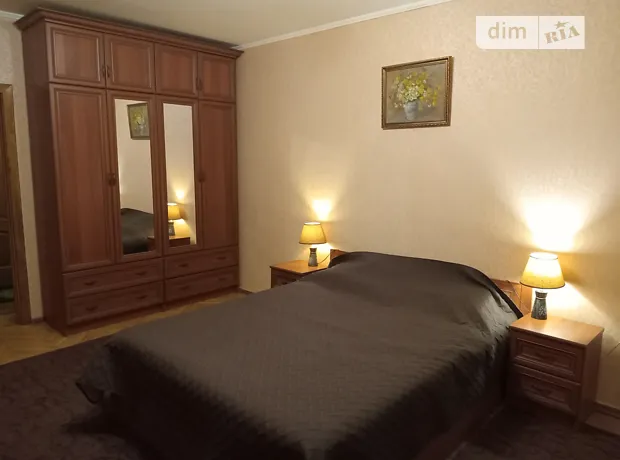 Квартира на вул. Василя Тютюнника, 22 в Києві, ID 357014, фото №5