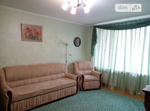 Квартира на вул. Василя Тютюнника, 22 в Києві, ID 357014, фото №7