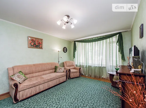 Квартира на вул. Василя Тютюнника, 22 в Києві, ID 357014, фото №9