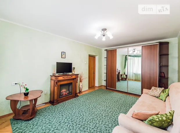 Квартира на вул. Василя Тютюнника, 22 в Києві, ID 357014, фото №10