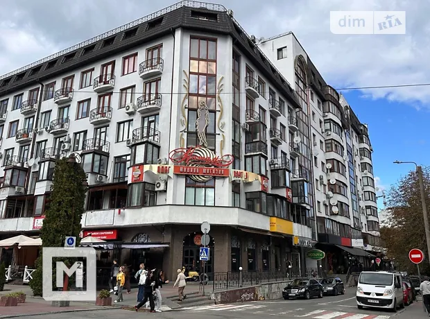 Квартира на вул. Проскурівська, 45 в Хмельницький, ID 251635, фото №1