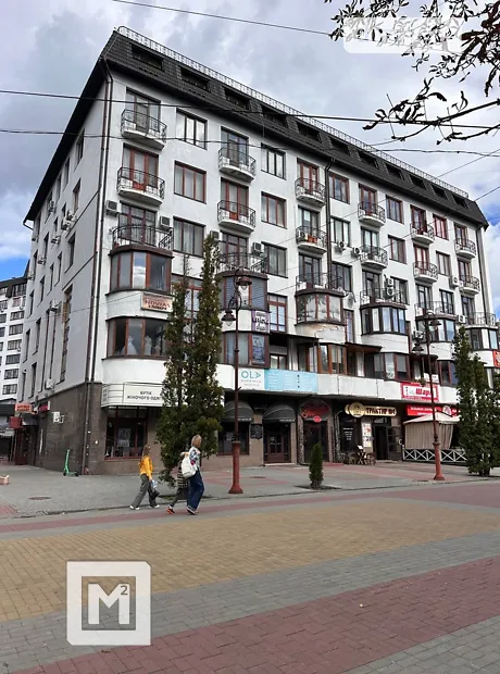 Квартира на вул. Проскурівська, 45 в Хмельницький, ID 251635, фото №2