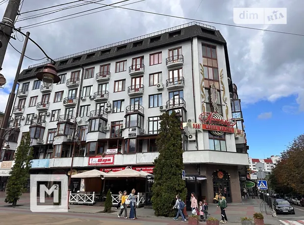 Квартира на вул. Проскурівська, 45 в Хмельницький, ID 251635, фото №3