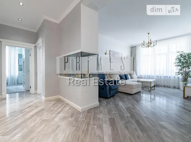 Квартира на вул. Андрія Верхогляда, 15 в Києві, ID 205817, фото №2