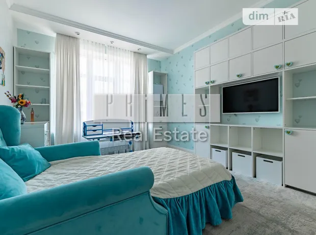Квартира на вул. Андрія Верхогляда, 15 в Києві, ID 205817, фото №15