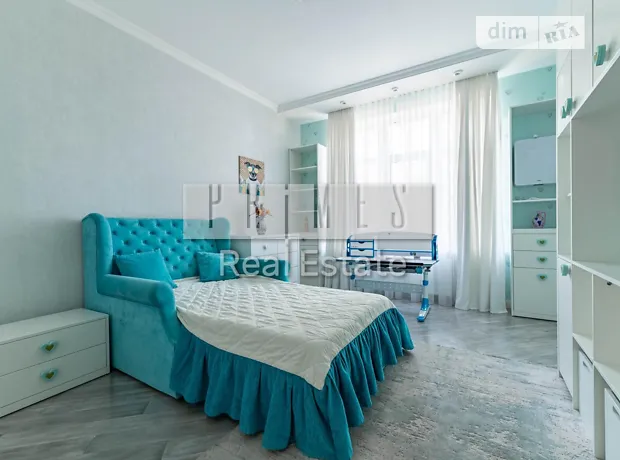 Квартира на вул. Андрія Верхогляда, 15 в Києві, ID 205817, фото №16