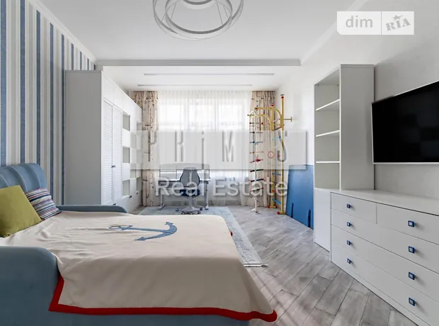 Квартира на вул. Андрія Верхогляда, 15 в Києві, ID 205817, фото №20