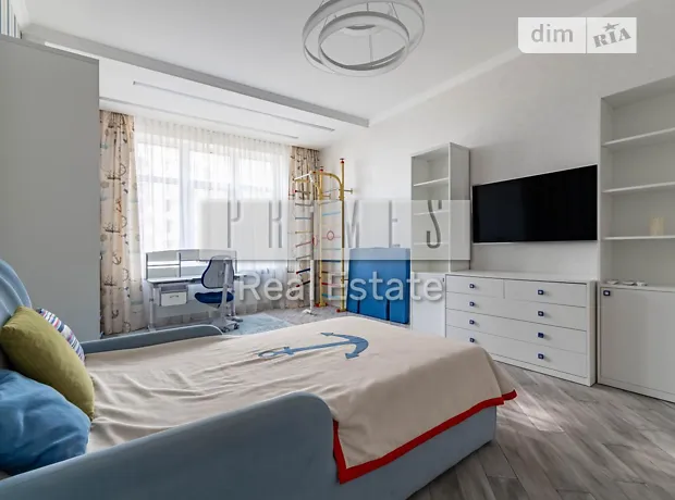 Квартира на вул. Андрія Верхогляда, 15 в Києві, ID 205817, фото №21