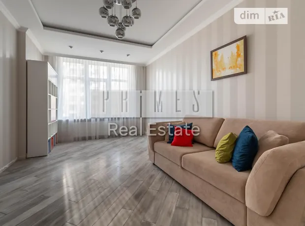 Квартира на вул. Андрія Верхогляда, 15 в Києві, ID 205817, фото №26