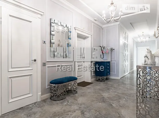 Квартира на вул. Андрія Верхогляда, 15 в Києві, ID 205817, фото №5