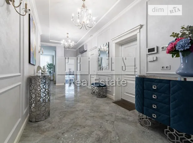 Квартира на вул. Андрія Верхогляда, 15 в Києві, ID 205817, фото №6