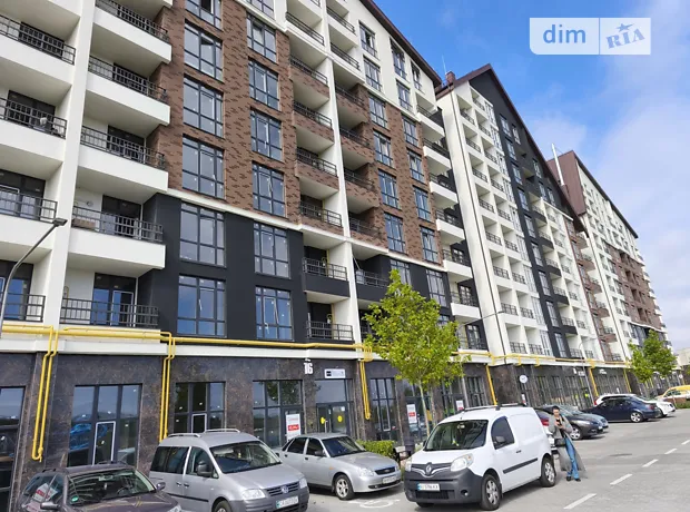 Квартира на вул. Ольги Кобилянської 1В/16 в Києві, ID 223052, фото №1