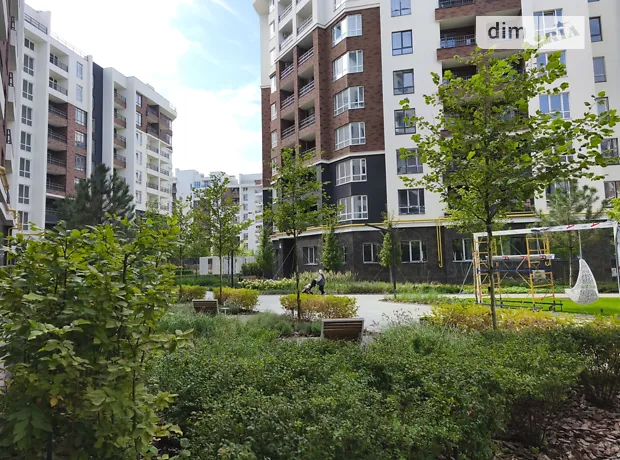 Квартира на вул. Ольги Кобилянської 1В/16 в Києві, ID 223052, фото №16