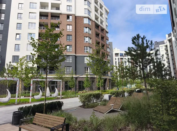Квартира на вул. Ольги Кобилянської 1В/16 в Києві, ID 223052, фото №18