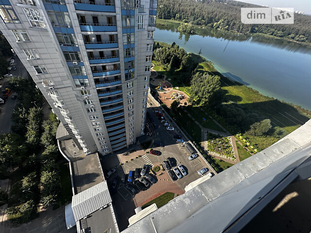 Квартира на вул. Миколи Ушакова, 1Д в Києві, ID 205811, фото №1