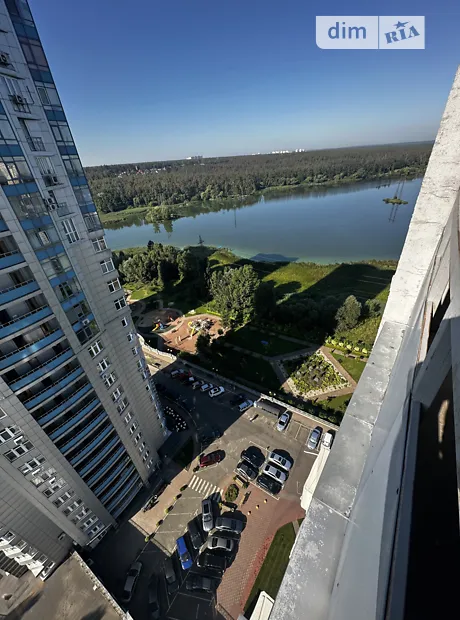 Квартира на вул. Миколи Ушакова, 1Д в Києві, ID 205811, фото №13
