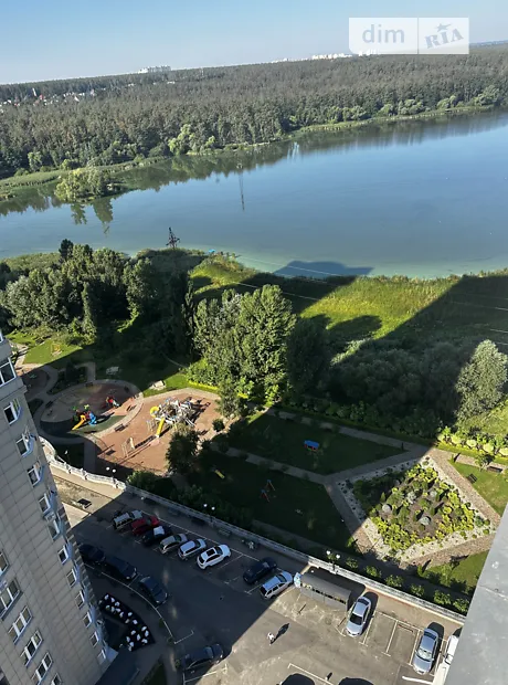 Квартира на вул. Миколи Ушакова, 1Д в Києві, ID 205811, фото №14