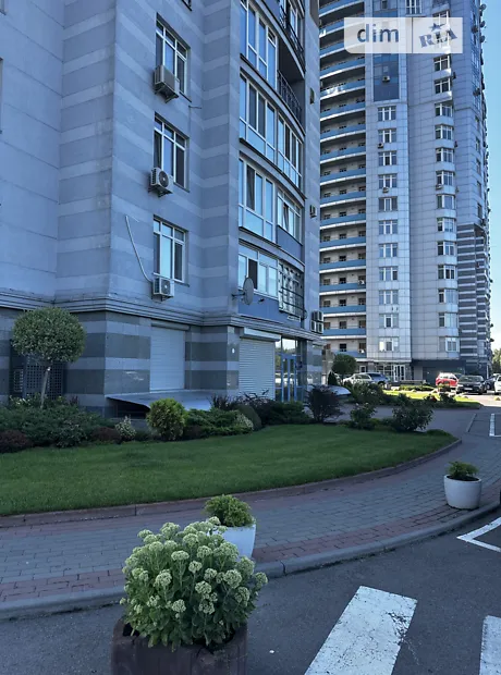 Квартира на вул. Миколи Ушакова, 1Д в Києві, ID 205811, фото №16