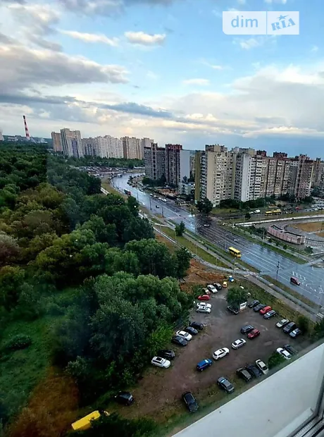 Квартира на вул. Милославська, 2 в Києві, ID 182365, фото №13