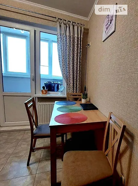 Квартира на вул. Милославська, 2 в Києві, ID 182365, фото №4