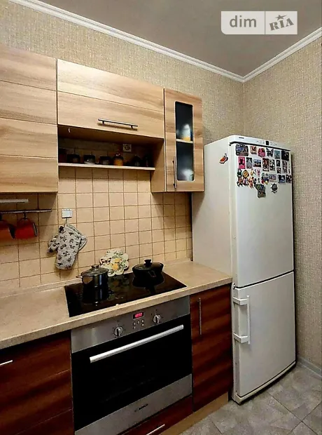Квартира на вул. Милославська, 2 в Києві, ID 182365, фото №5