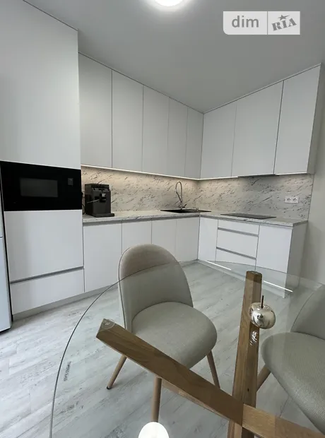 Квартира на вул. Соборна, 122 в Києві, ID 226621, фото №1