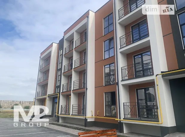 Квартира на вул. Українська 12/3 в Києві, ID 307796, фото №1