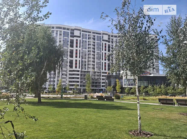 Квартира на вул. Микільсько-Слобідська, 11 в Києві, ID 186960, фото №1