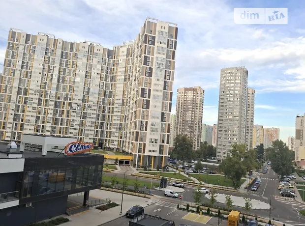 Квартира на вул. Микільсько-Слобідська, 11 в Києві, ID 186960, фото №2