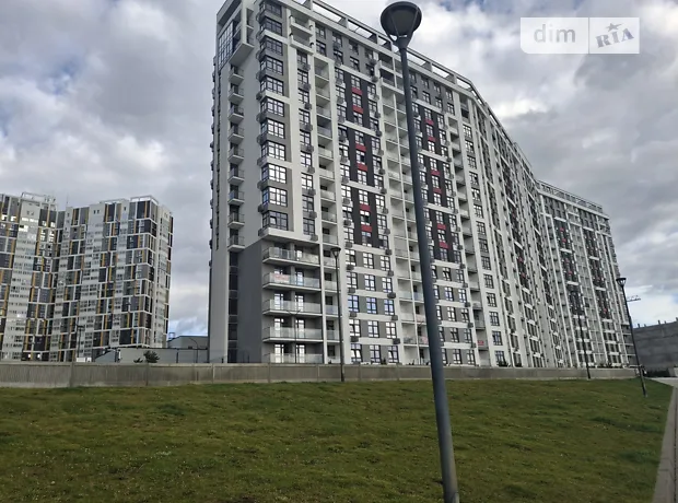 Квартира на вул. Микільсько-Слобідська, 11 в Києві, ID 186960, фото №14
