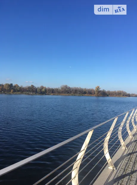 Квартира на вул. Микільсько-Слобідська, 11 в Києві, ID 186960, фото №9