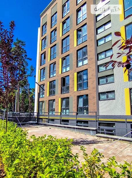 Квартира на вул. Лисенка, 21 в Києві, ID 232200, фото №15