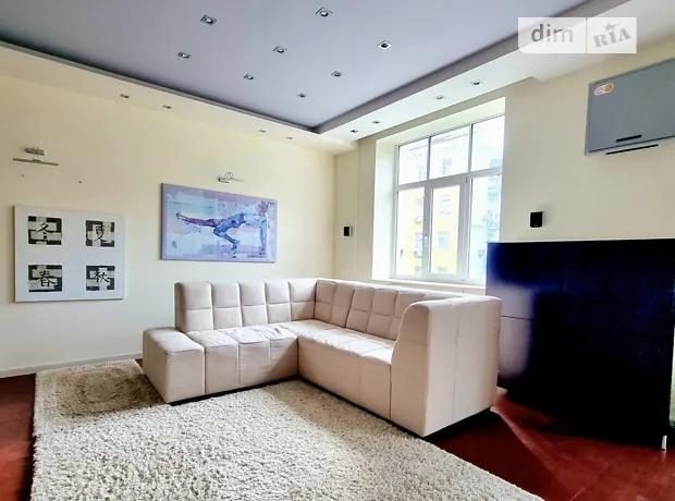 Квартира на вул. Заньковецької 5/2 в Києві, ID 164193, фото №1