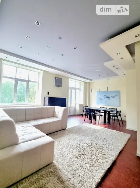 Квартира на вул. Заньковецької 5/2 в Києві, ID 164193, фото №2