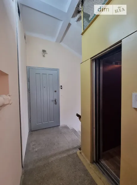 Квартира на вул. Заньковецької 5/2 в Києві, ID 164193, фото №16