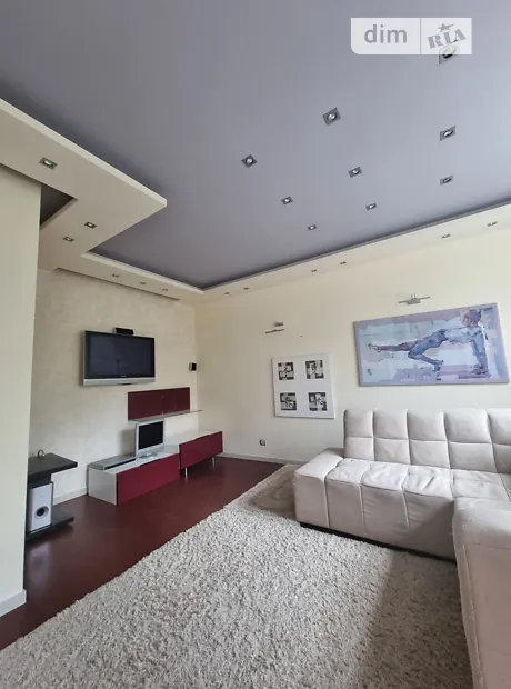 Квартира на вул. Заньковецької 5/2 в Києві, ID 164193, фото №4