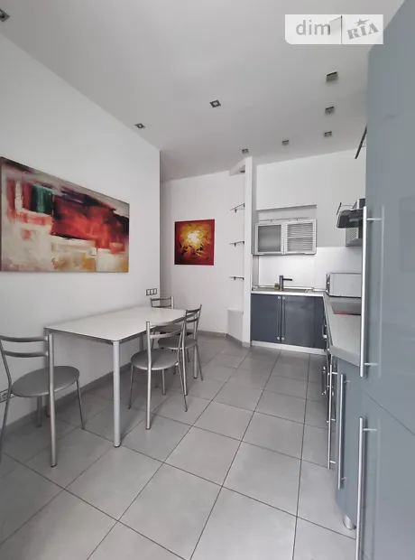 Квартира на вул. Заньковецької 5/2 в Києві, ID 164193, фото №8
