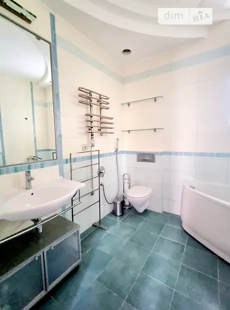 Квартира на вул. Заньковецької 5/2 в Києві, ID 164193, фото №10